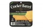 Cracker Barrel Cheese Slices Coupon