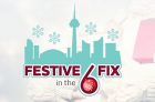 Festive Fix in the 6 Contest