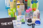 The Kit November Beauty Box Giveaway