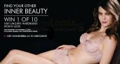 WonderBra – Find Your Other Inner Beauty Contest