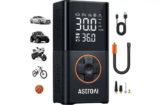AstroAI L7 Tire Inflator Portable Air Compressor