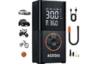 AstroAI L7 Tire Inflator Portable Air Compressor