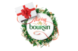 Boursin An Irresistible Early Taste of the Holidays Contest