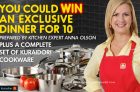 Home Hardware Holiday Sweepstakes