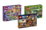 Toys R Us – LEGO Sale