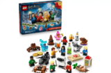 LEGO Harry Potter Advent Calendar 2025