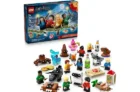 LEGO Harry Potter Advent Calendar 2025