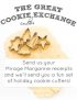 Mirage Margarine Cookie Cutter Exchange