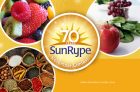 SunRype 70th Anniversary November Contest