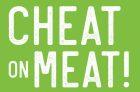 Gardein Contest | Cheat on Meat Contest