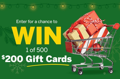 General Mills Contest | Celebrate the Holidays Contest