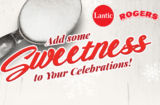 Lantic Add Some Sweetness to Your Celebrations Contest