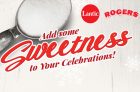 Lantic Add Some Sweetness to Your Celebrations Contest