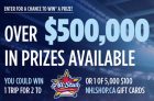 Purex Laundry Contest | 2024 Rogers NHL All-Star Contest