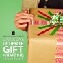 Scotch Canada’s Ultimate Gift Wrapping Challenge