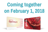 PC Plus + Optimum Points Merge into PC Optimum