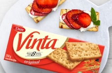 Vinta Crackers Coupons