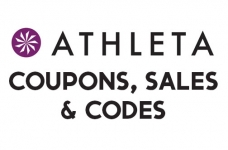 Athleta Canada Coupons, Sales & Codes 2023