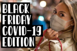 Black Friday During a Pandemic? What Changes You May See for 2020