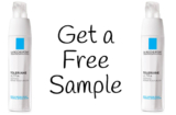 Free La Roche-Posay Toleraine Ultra Samples