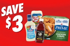 Maple Leaf Foods Coupons | Save on Maple Leaf Prime & Kraft Heinz Products