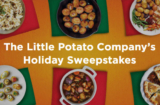 The Little Potato Company Contest | Holiday Sweepstakes