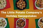 The Little Potato Company Contest | Holiday Sweepstakes
