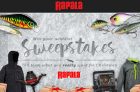 Rapala Win Your Wishlist Sweepstakes