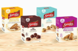Sara Lee Bars & Mini Brownies Coupon