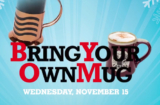 7-Eleven Bring Your Own Mug Day