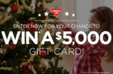 Canadian Tire Review to Win Contest
