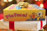 Hasbro Pie Face Showdown Game