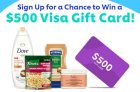 Unilever Contests | Fall Sweepstakes