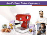 Bauli’s Sweet Italian Experience Contest