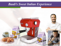 Bauli’s Sweet Italian Experience Contest