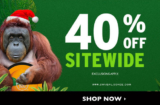 The Body Shop 40% Off + Free Body Butter