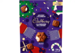 Cadbury Dairy Milk Advent Calendar