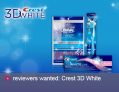 Divine.ca Review Squad – Crest 3D White