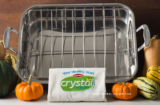 Crystal Margarine Get Your Roast On Contest