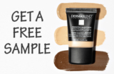 Free Dermablend Smooth Liquid Camo Samples
