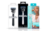 Gillette & Venus PC Optimum Offer