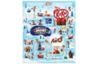 Nestle North Pole Friends Advent Calendar