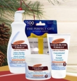 Palmer’s Holiday Giveaway