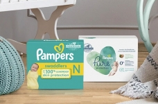 High Value Pampers Coupon