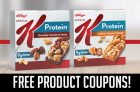 Kellogg’s Special K Protein Bars FPC