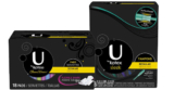 U by Kotex Tampons Coupon