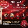 Dream with Lindor Contest