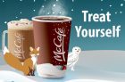 Treat Yourself To a $1 Coffee or $2 Latte at McDonald’s