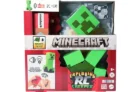 Mattel Minecraft Exploding RC Creeper with Lights & Sounds
