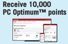Get 10,000 PC Optimum Bonus Points for Free